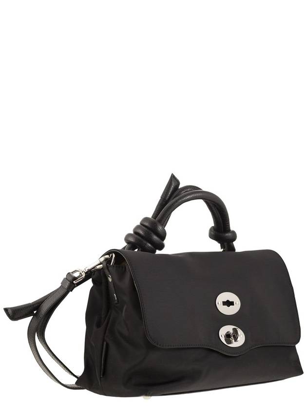 POSTINA TOKYO S - Handbag - ZANELLATO - BALAAN 4