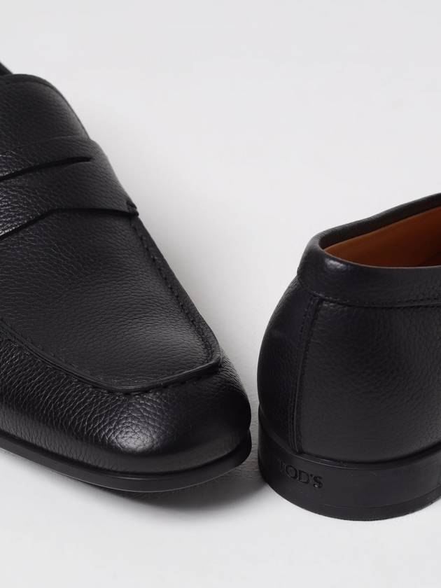 Loafers men Tod's - TOD'S - BALAAN 4