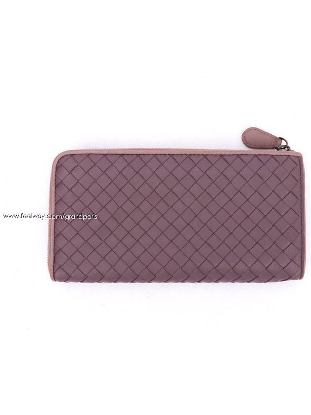 women s long wallet - BOTTEGA VENETA - BALAAN 2