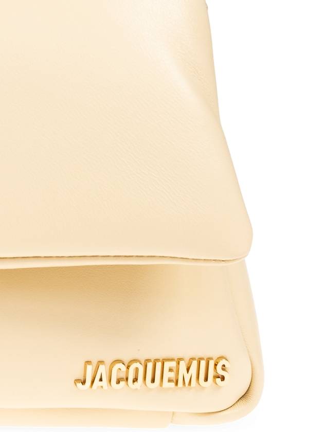 Le Bambimou shoulder bag 231BA0523073 - JACQUEMUS - BALAAN 8