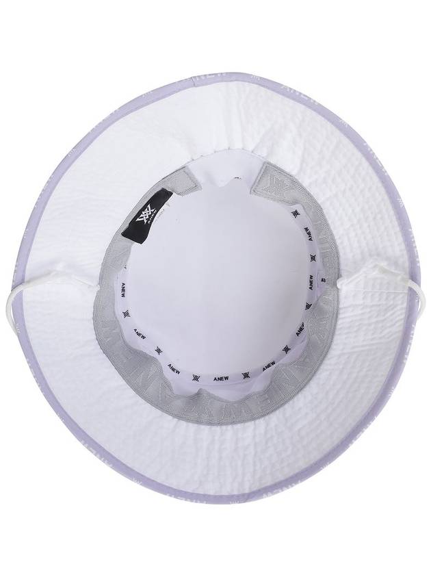 UNI Color Block Bucket HatLV - ANEWGOLF - BALAAN 8