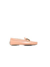 Kate Gommino Driving Shoes Pink - TOD'S - BALAAN 2