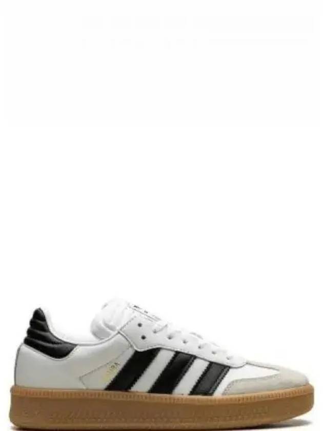 Samba XLG Low Top Sneakers White - ADIDAS - BALAAN 2