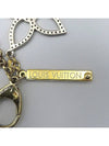 LOUIS Key Holder Fashion Accessories - LOUIS VUITTON - BALAAN 3