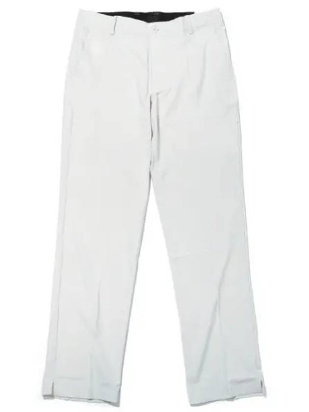 Flex Essential Pants Light Bone - NIKE - BALAAN 1