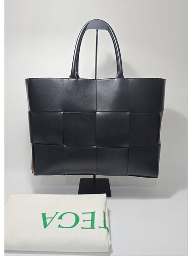 Arco large tote bag - BOTTEGA VENETA - BALAAN 1