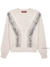 Women s Lesh Wool Knit LESSY 001 - MAX MARA - BALAAN 9