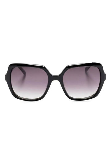 Oversized Frame Sunglasses CK20541S - CALVIN KLEIN - BALAAN 1