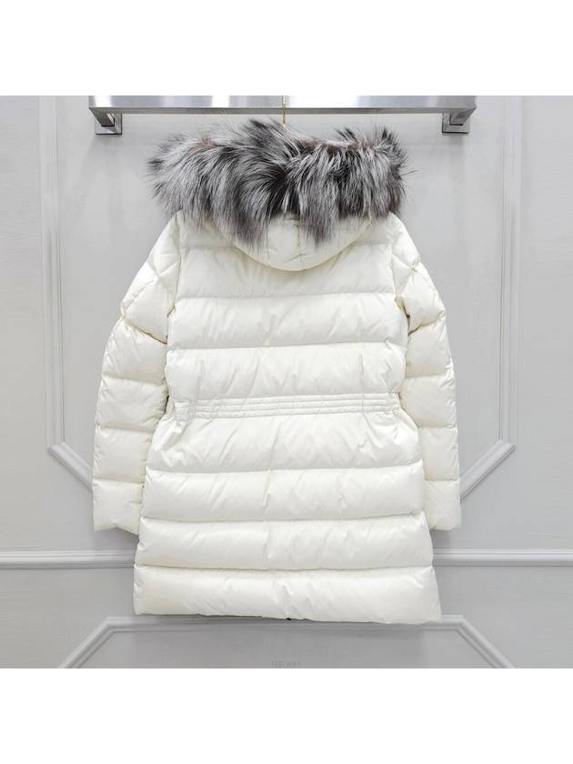 women padding - MONCLER - BALAAN 2