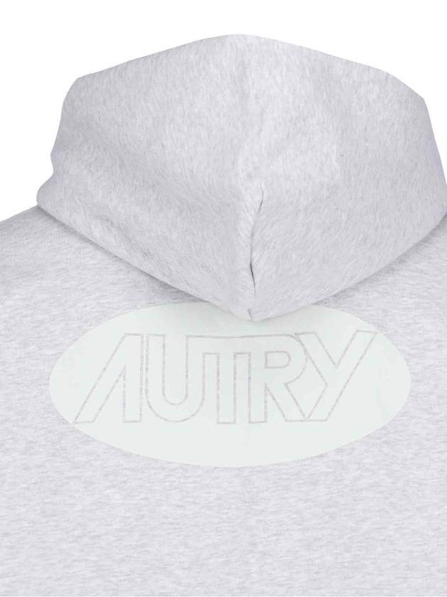 AUTRY Sweaters Grey - AUTRY - BALAAN 5