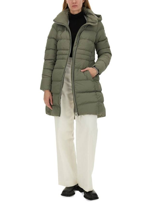 Aurora AURORA Parka Sagebrush - CANADA GOOSE - BALAAN 3