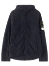 Comfort Tech Composite Light Hooded Jacket Navy - STONE ISLAND - BALAAN 2