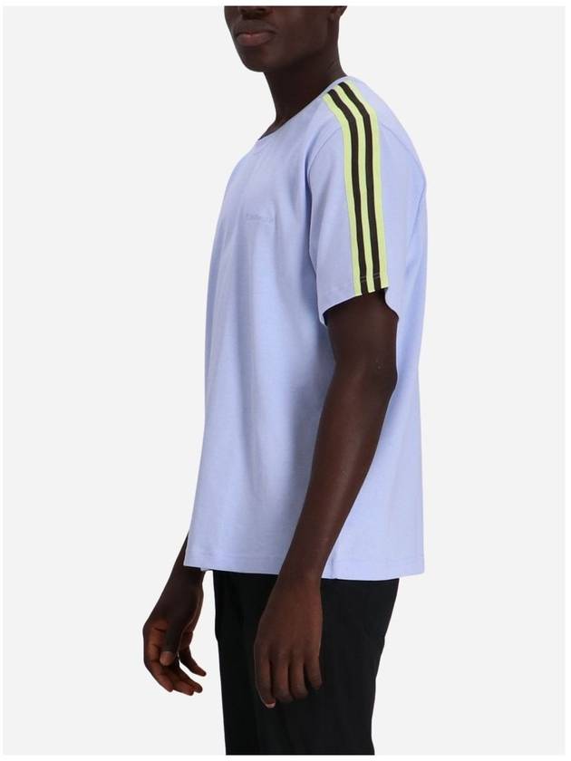 ADIDAS ORIGINALS WALES BONNER SET-IN TEE - ADIDAS ORIGINALS - BALAAN 4