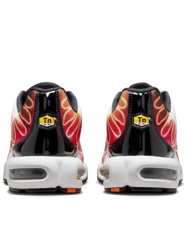 Air Max Plus Light Photography Low Top Sneakers - NIKE - BALAAN 4