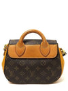 M40933 2 WAY bag - LOUIS VUITTON - BALAAN 4