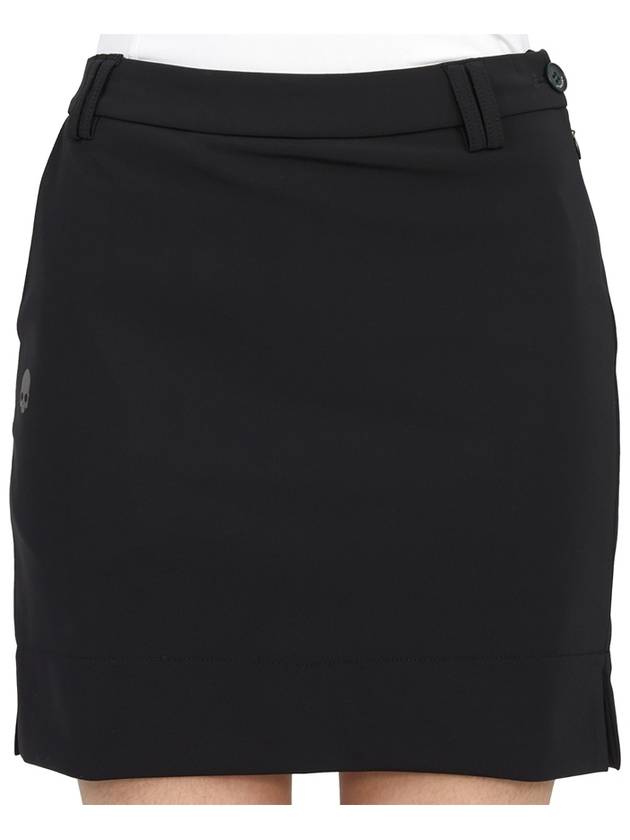 Golf Wear Skirt GCW106 007 - HYDROGEN - BALAAN 6