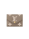 Victorine Wallet Cr?me M81861 - LOUIS VUITTON - BALAAN 1