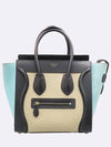 tote bag - CELINE - BALAAN 2