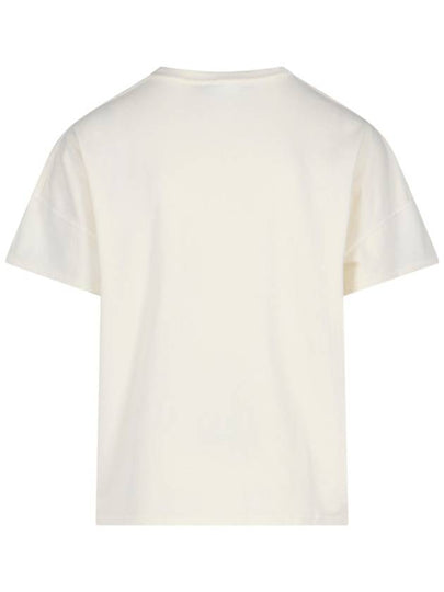 Rhude T-shirts and Polos White - RHUDE - BALAAN 2