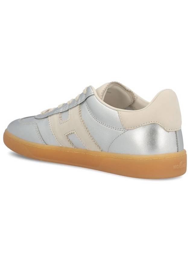 Hogan Sneakers Silver - HOGAN - BALAAN 3