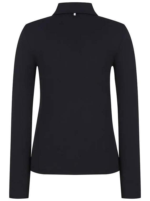 Women s Pique Collar T Shirt TWTYM7143 199 - TAYLORMADE - BALAAN 4