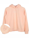 Monologo Hoodie Blossom - CALVIN KLEIN - BALAAN 2