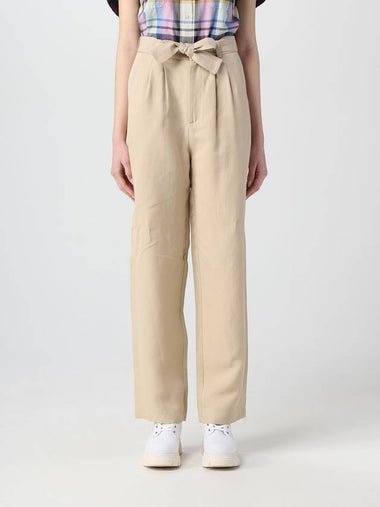 Pants woman Woolrich - WOOLRICH - BALAAN 1