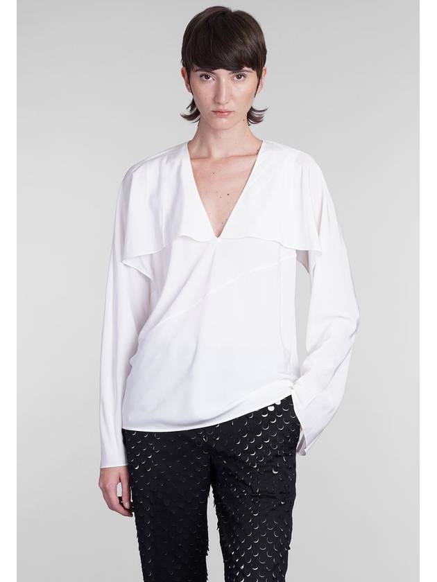 Helmut Lang Blouse - HELMUT LANG - BALAAN 1