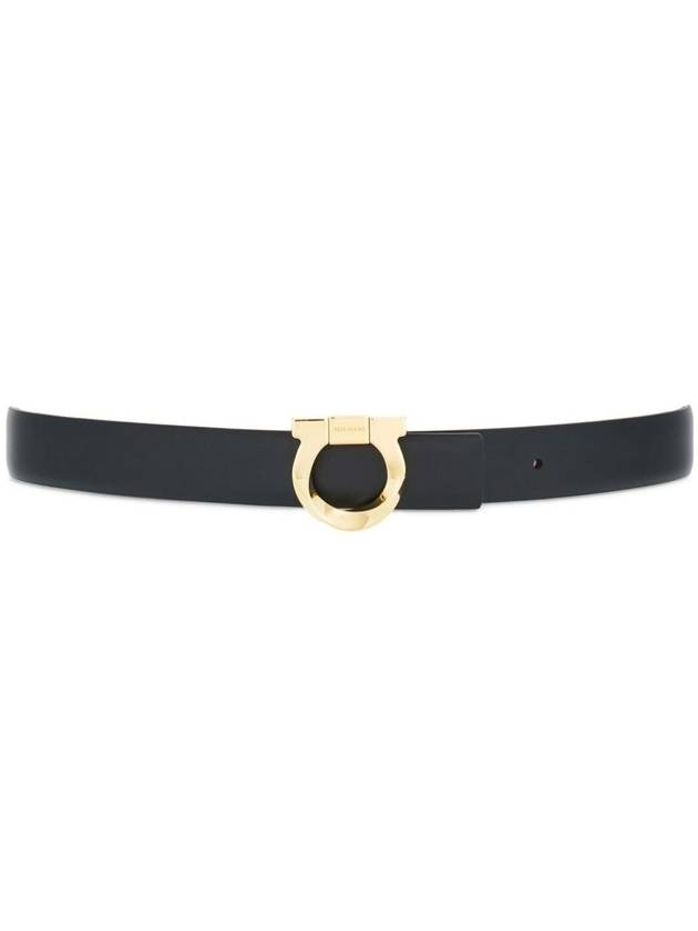 Ferragamo Belts - SALVATORE FERRAGAMO - BALAAN 1