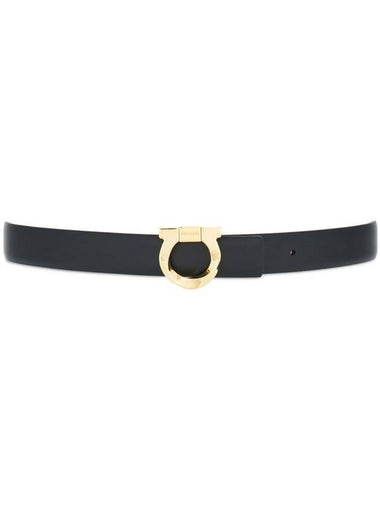 Ferragamo Belts - SALVATORE FERRAGAMO - BALAAN 1