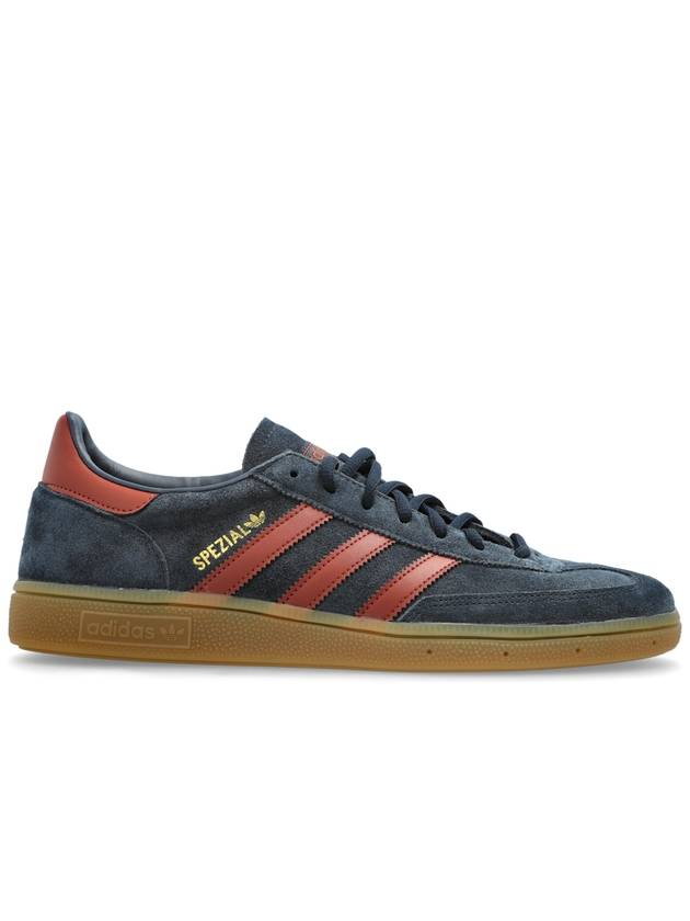 ADIDAS Originals Sports Shoes Handball Spezial, Men's, Navy Blue - ADIDAS ORIGINALS - BALAAN 1