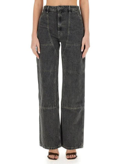 Carpenter Jeans Charcoal - HELMUT LANG - BALAAN 2