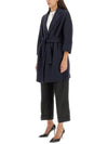 Arona Virgin Wool Coat 29016111600 012 - MAX MARA - BALAAN 3