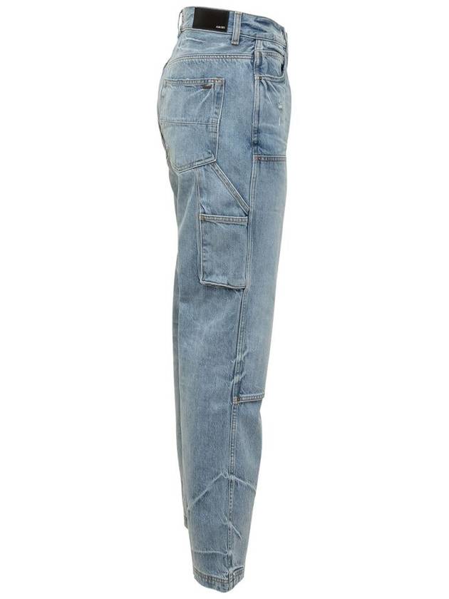 Amiri Carpenter Jeans - AMIRI - BALAAN 3