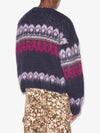 Sweater 779571 Free Midnight - ISABEL MARANT - BALAAN 3