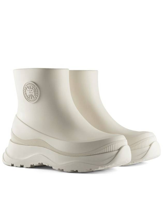 CANADA GOOSE VANCOUVER RAIN BOOT - CANADA GOOSE - BALAAN 5