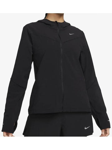 Domestic Store Women s Jacket W Swift UV FB7481 010 - NIKE - BALAAN 1