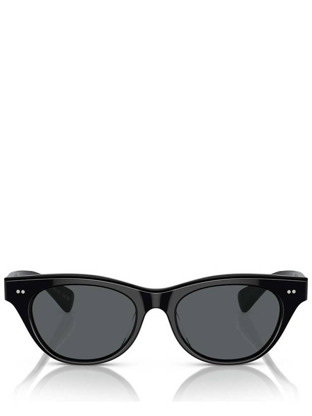 Oliver Peoples OV5541SU Black - OLIVER PEOPLES - BALAAN 1