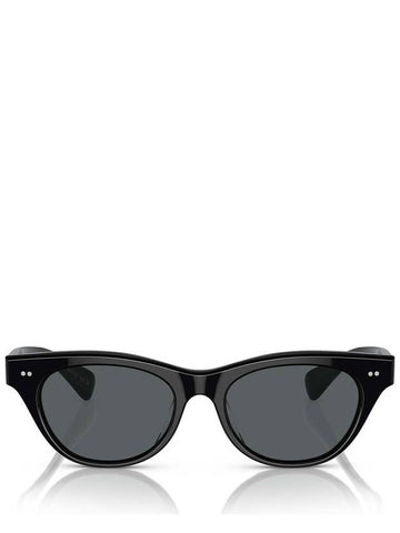 Oliver Peoples OV5541SU Black - OLIVER PEOPLES - BALAAN 1