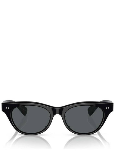 Oliver Peoples OV5541SU Black - OLIVER PEOPLES - BALAAN 1