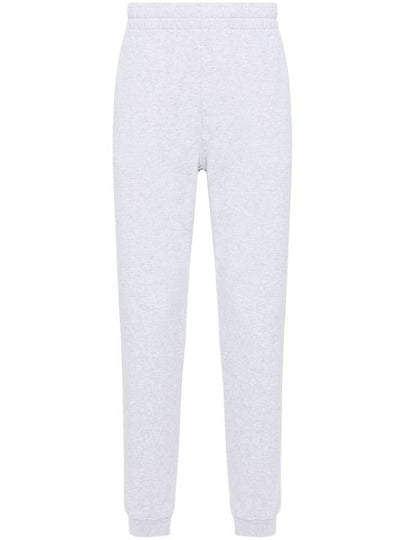 Fox Head Patch Sweat Trank Pants Grey - MAISON KITSUNE - BALAAN 2