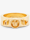 Maison Margiela Number Logo Ring 2 Colors SM1UQ0067 - MAISON MARGIELA - BALAAN 5