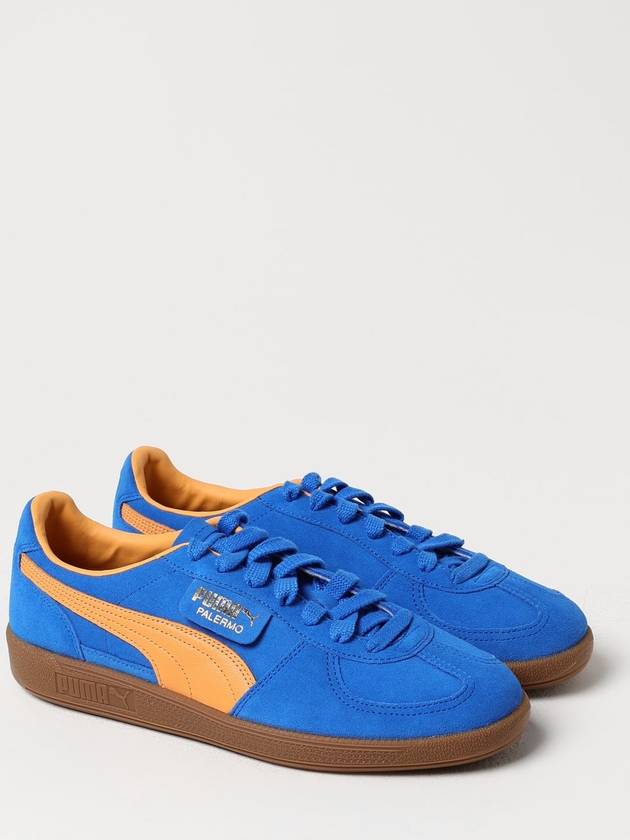 Sneakers Palermo Puma in camoscio - PUMA - BALAAN 2