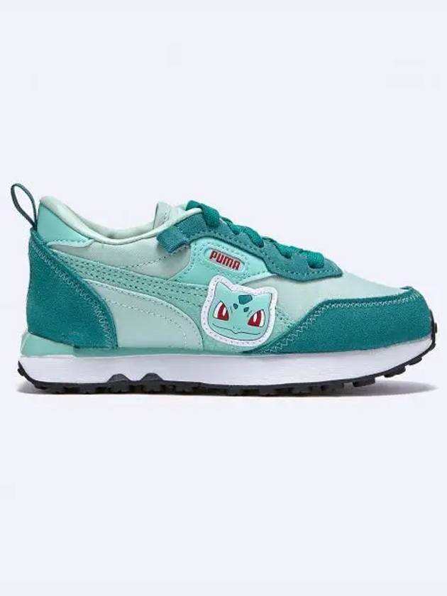 Rider FV Bulbasaur Preschool Kids 38742001 - PUMA - BALAAN 1