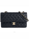 women shoulder bag - CHANEL - BALAAN 1