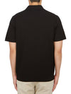 Goris Polo Shirt Black - THEORY - BALAAN 4