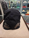 Chrome R Goggles Ball Cap Black - CP COMPANY - BALAAN 5