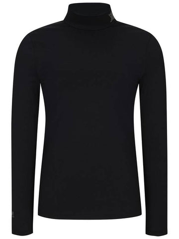 Official W FALL HIGH NECK BASELAYER BK - ANEWGOLF - BALAAN 1