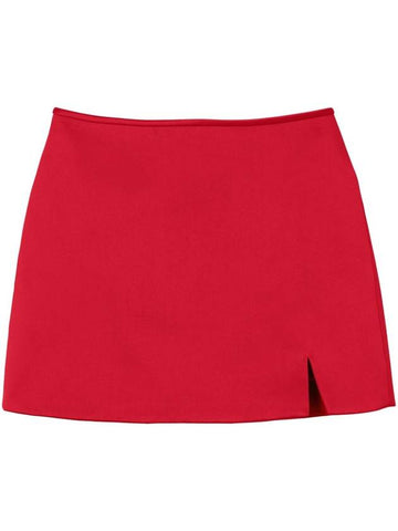 Marc Jacobs Skirts Red - MARC JACOBS - BALAAN 1