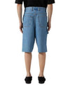 Beverly Shorts Pale Blue - A.P.C. - BALAAN 4